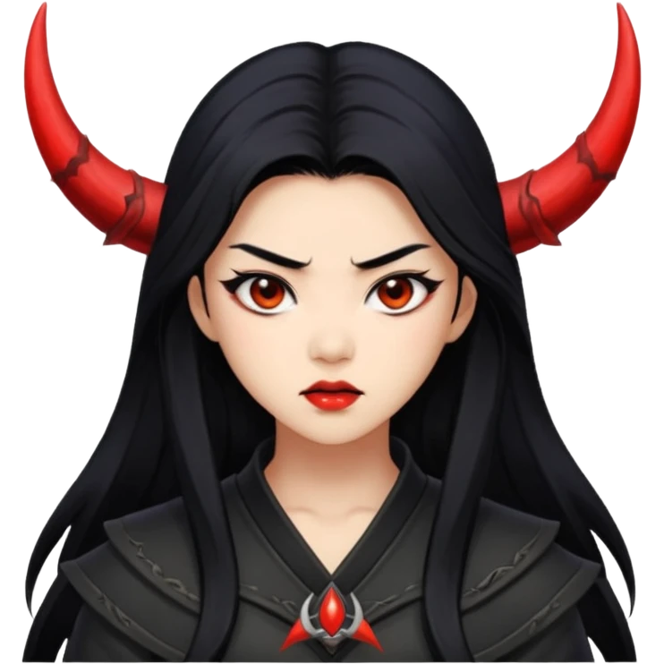 kpop demon hunter rumi emoji