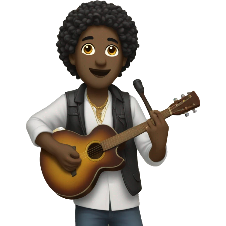 Musiala emoji