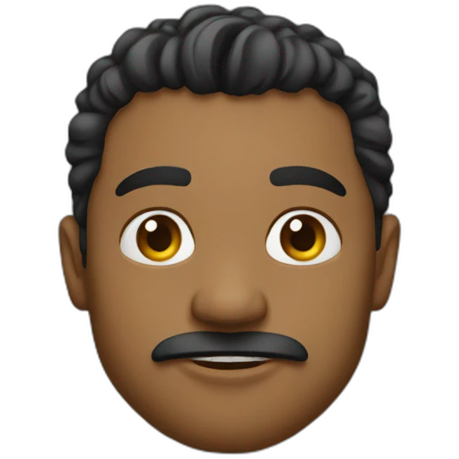 piru emoji