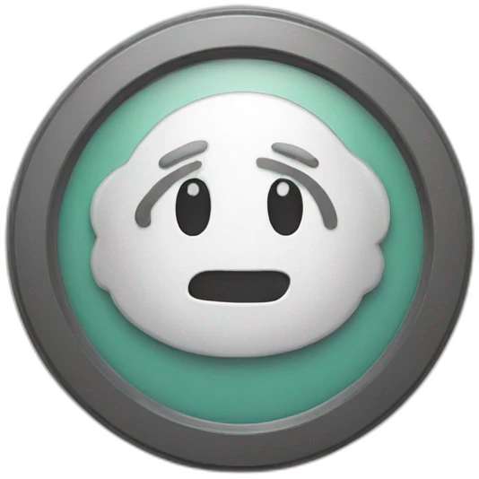 badge emoji