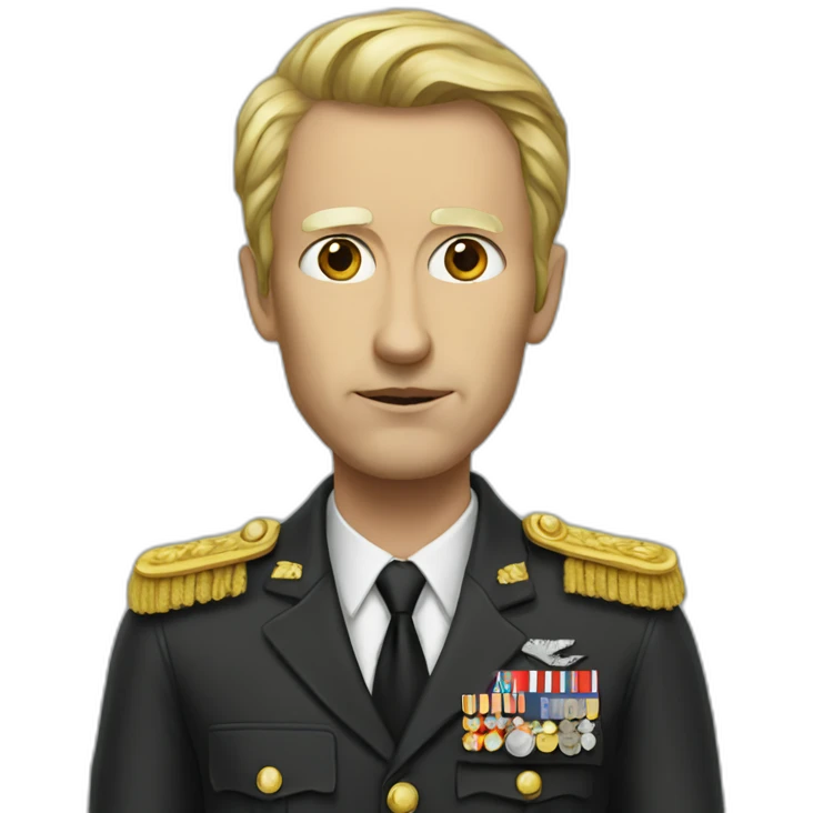 skinny dictator emoji