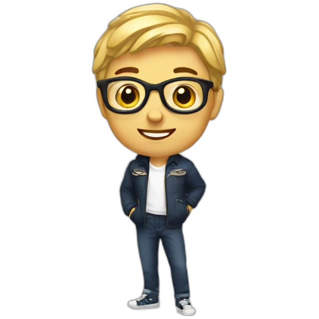 Paris emoji