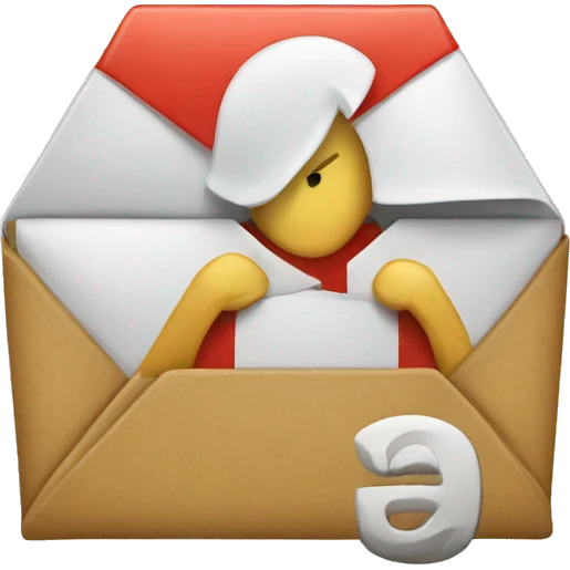 gmail emoji