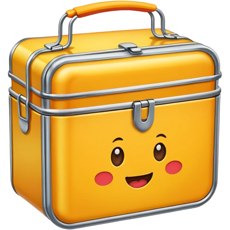 create some lumch box emojis emoji