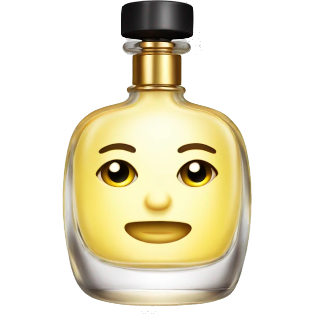 Sol de Janero perfume emoji