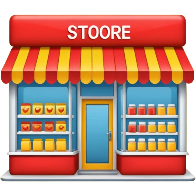 Lojas Americanas emoji