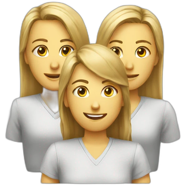 teamwork emoji