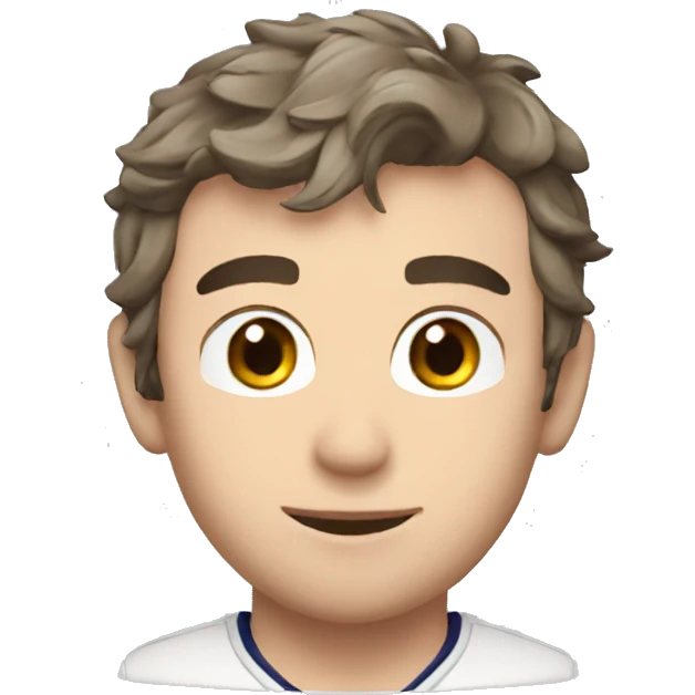 Piere Gasly emoji