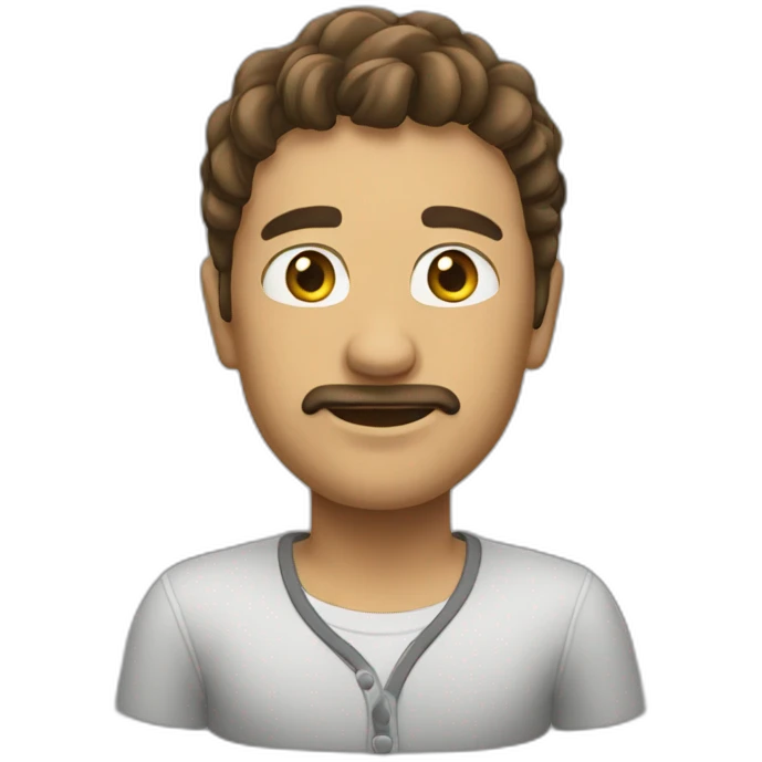 Cread emoji