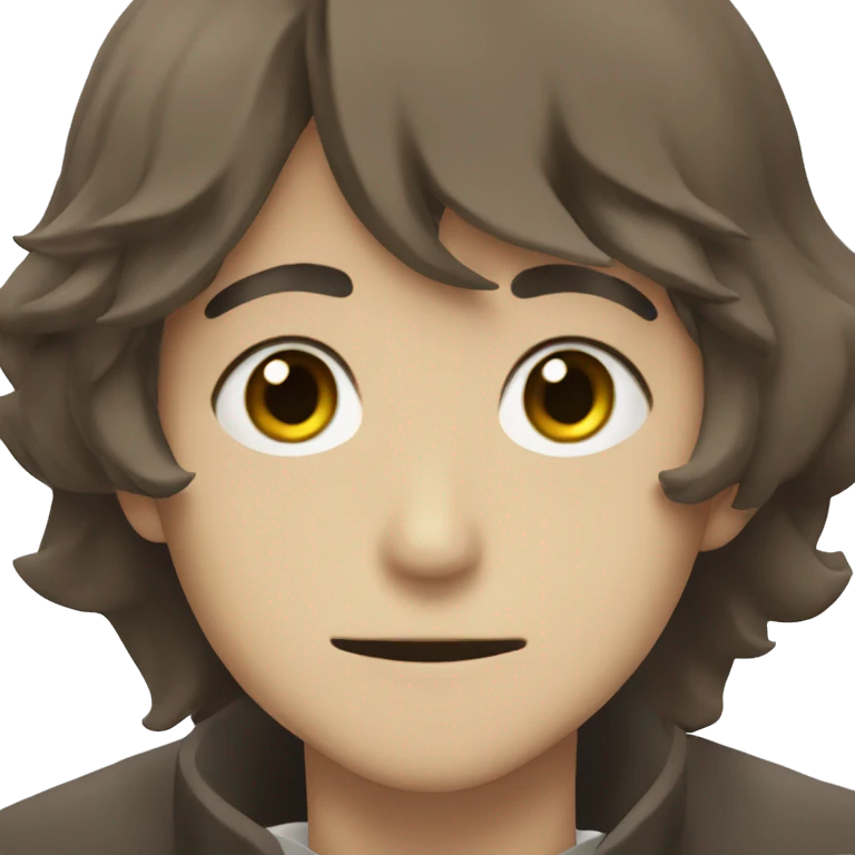 dazai osamu emoji