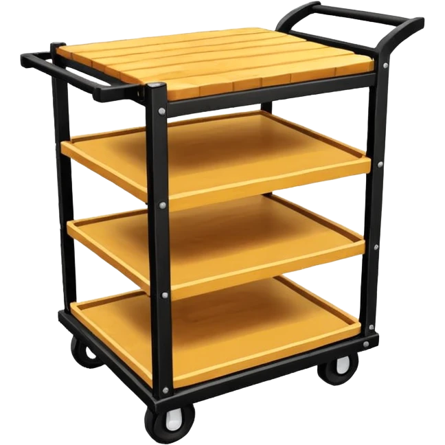 diy wood cube pancake cart plans for dewalt compressor wooden cube emoji