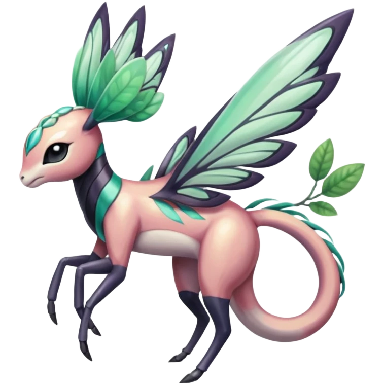 Palkia-Meloetta-Fakémon-creature-hybrid emoji