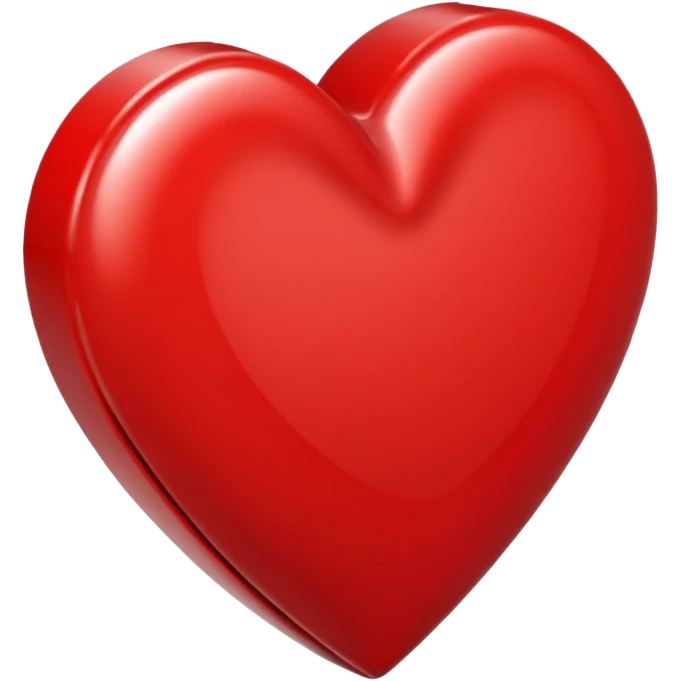 Love emoji