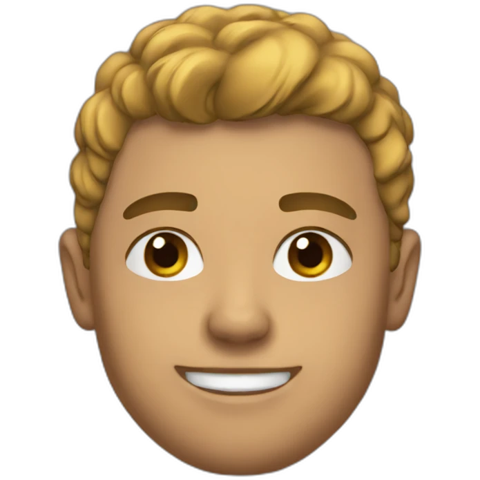 Danil Clariana emoji
