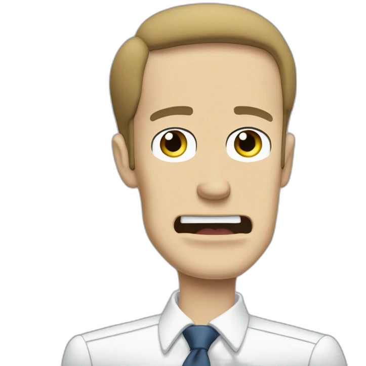 roger smith american dad emoji