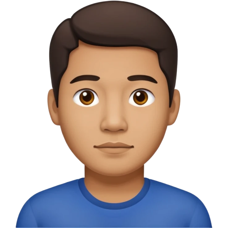Pinoy version kahawig ni Mark Buffalo 25 years old emoji