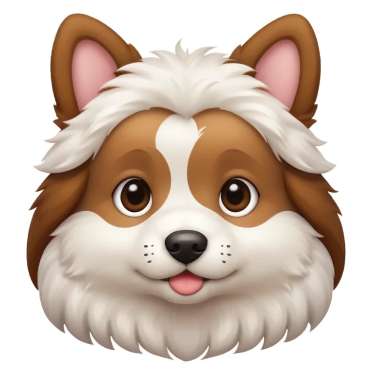 Cute emoji
