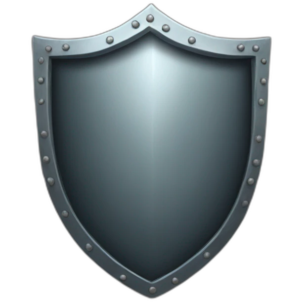 shield emoji