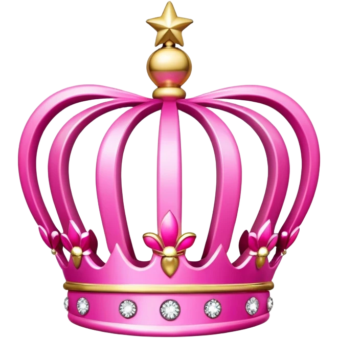 Juicy couture emoji