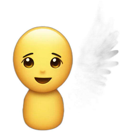 wings emoji