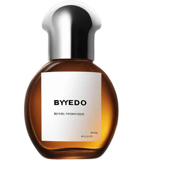 parfume byredo  emoji