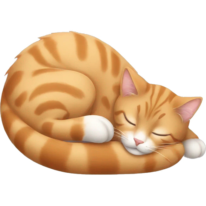 Catnap emoji