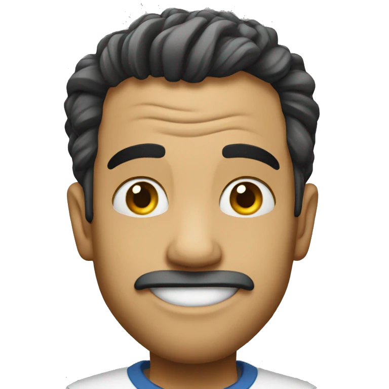 crazy emoji