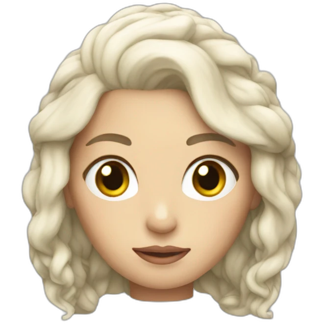 daenerys emoji