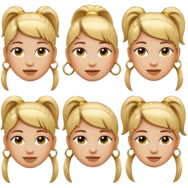 Clean girl emojis emoji