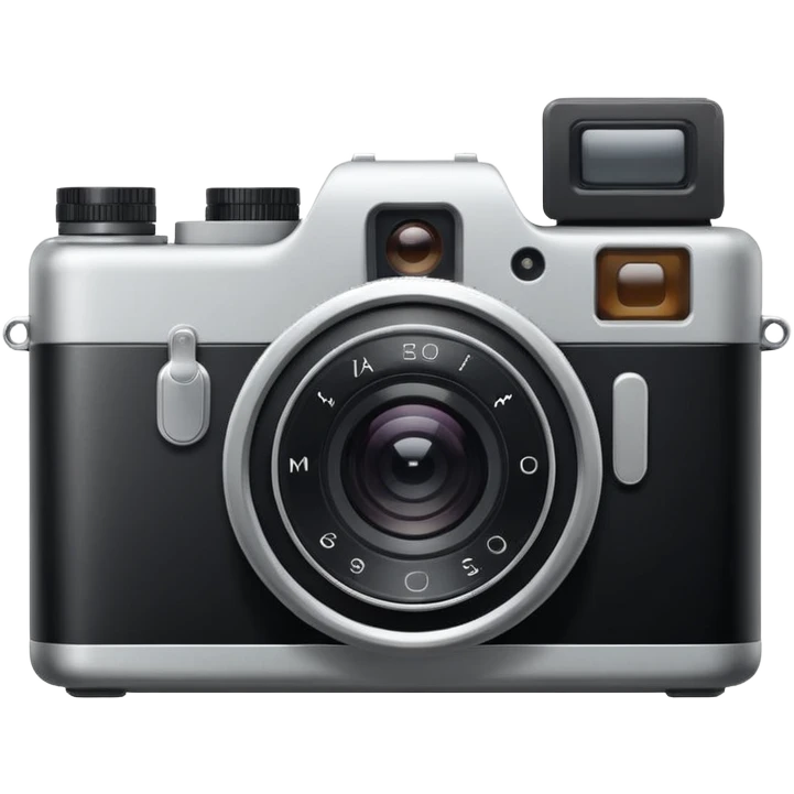 mac os icon physical film 60s emoji