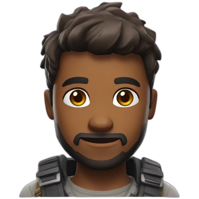 fortnite emoji