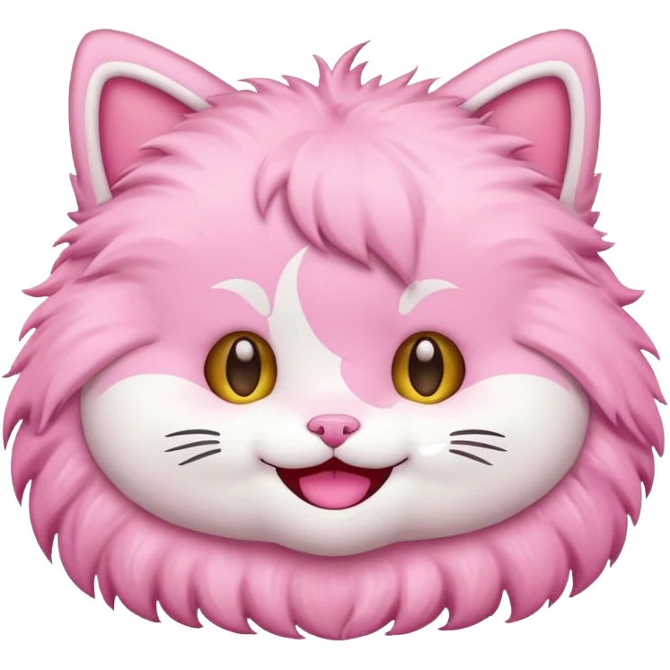 Meowchi emoji