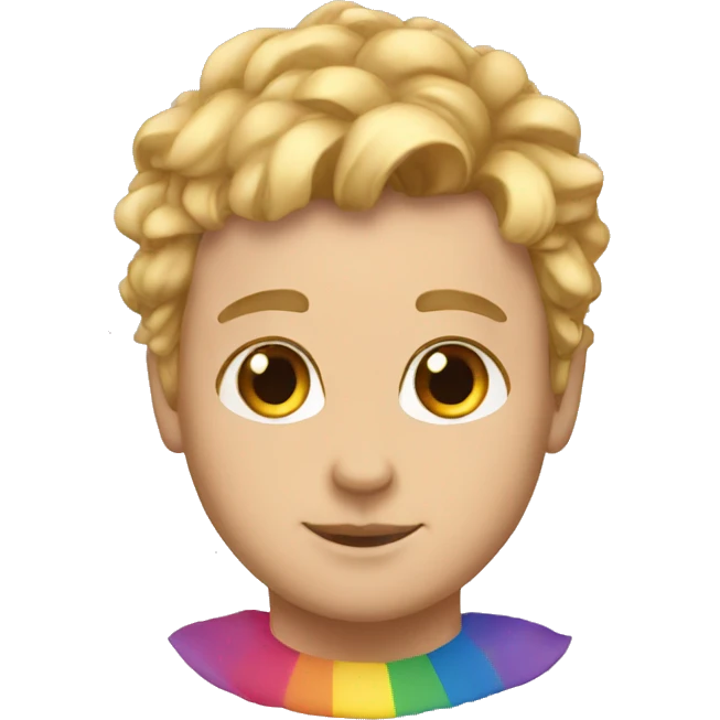 pride emoji