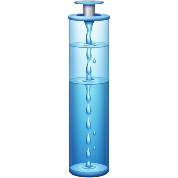 water column emoji