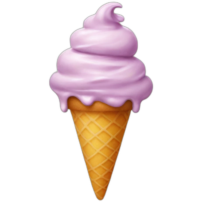 gelato emoji