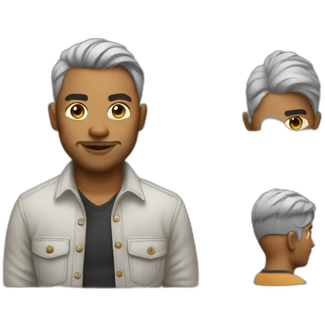designer emoji