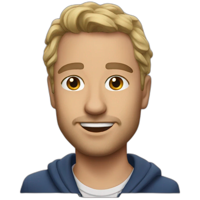Jay Wolswijk emoji