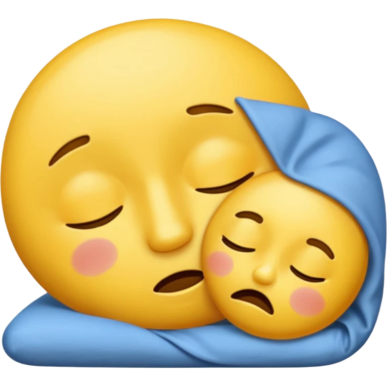 Drowsy emoji  emoji