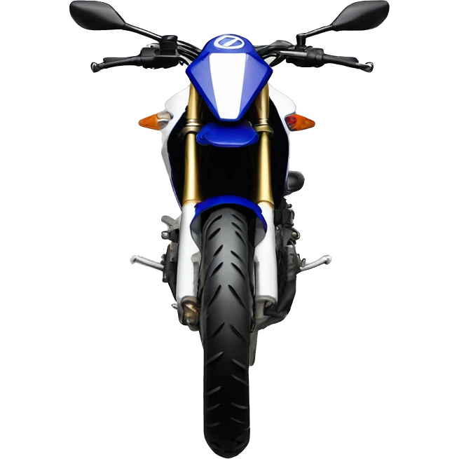 Yamaha emoji