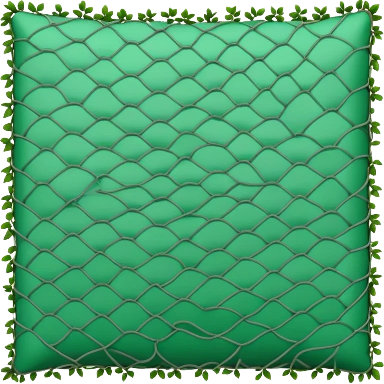 garden bed netting  emoji