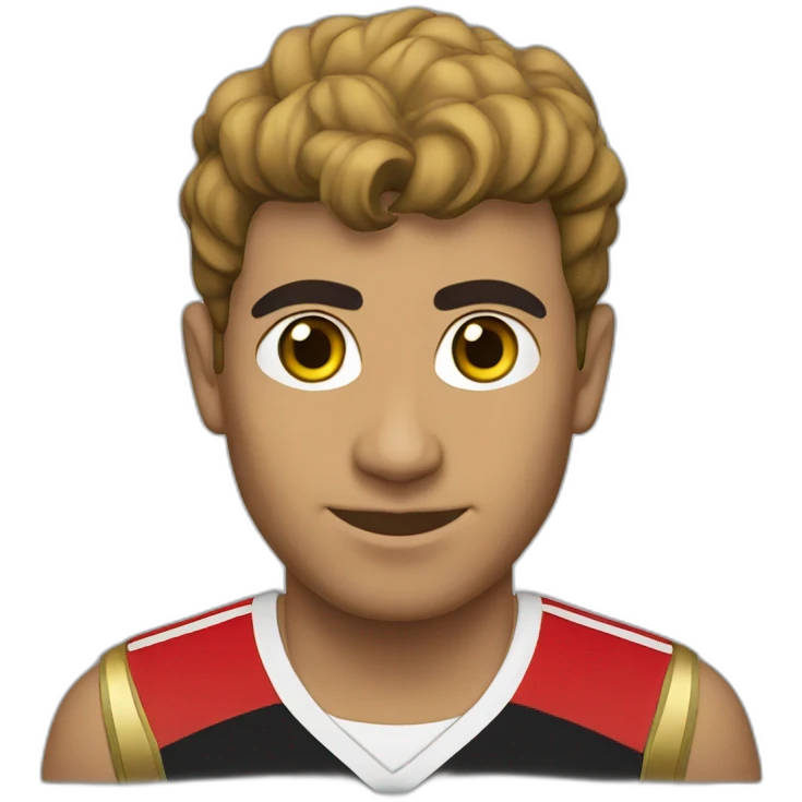 Egyptian Al , Ahly  emoji
