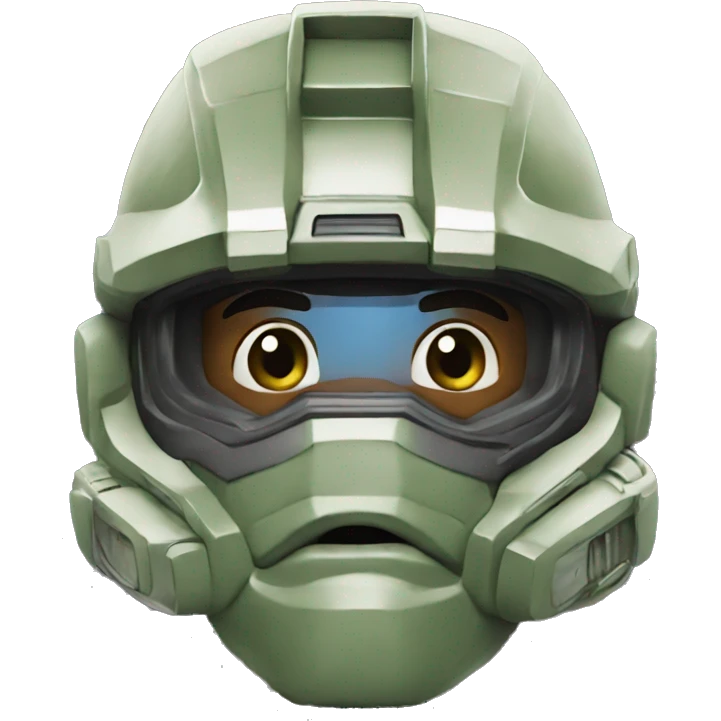 halo emoji