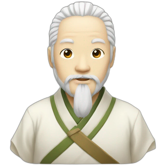 Shikimori emoji