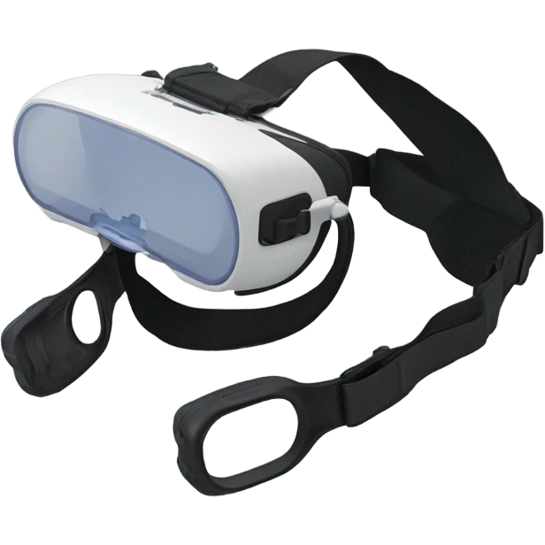 fpv googles emoji