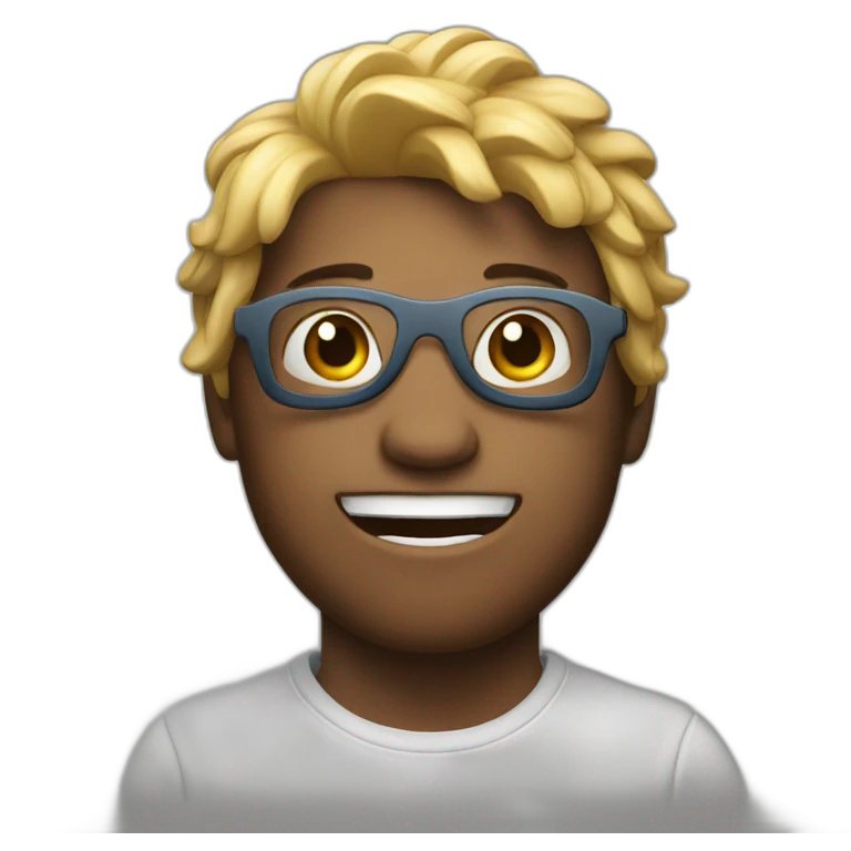party animal emoji