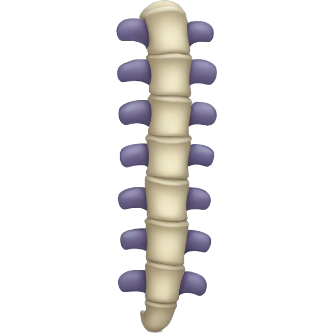 spine emoji