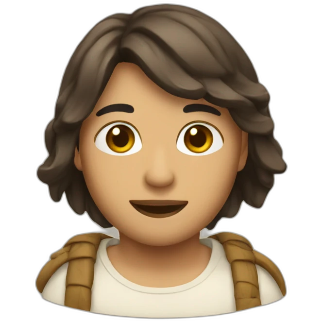 la-ele emoji