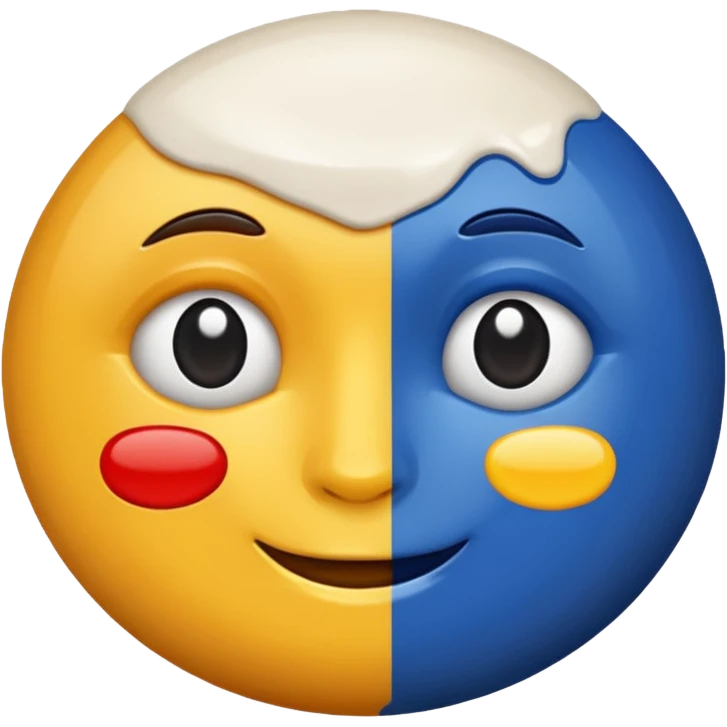 CERAMICS PAINT emoji