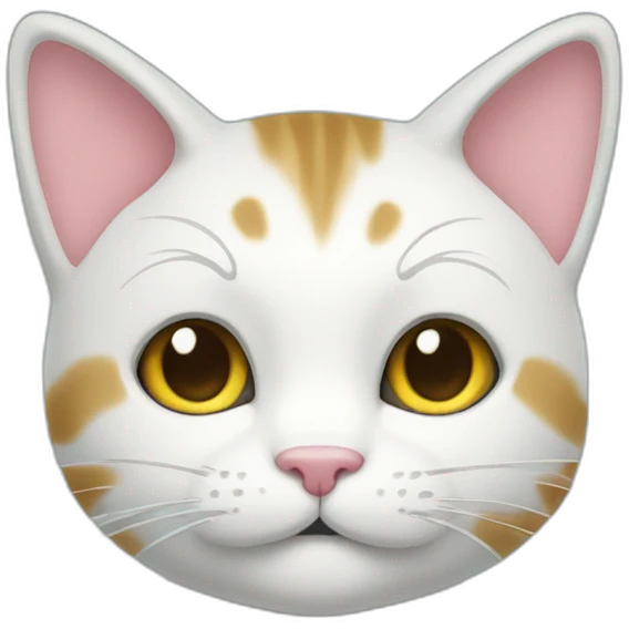 hi-kitty emoji