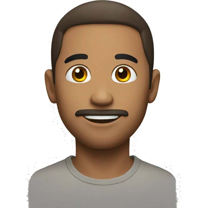 asked emoji